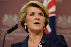 Австралия вновь ввела санкции против России